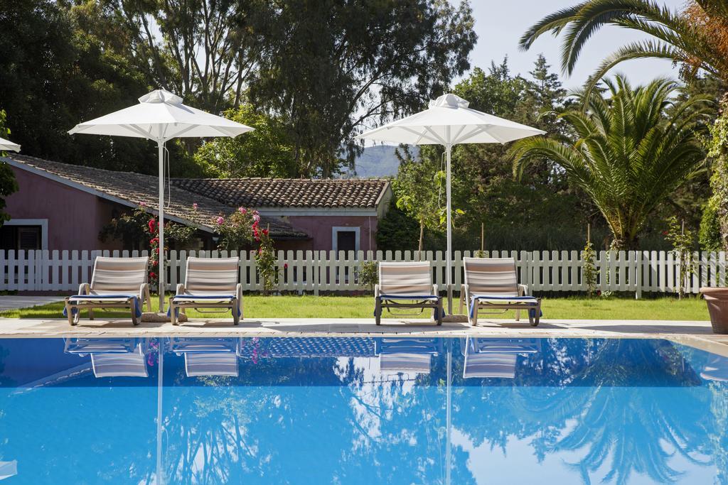 Pelecas Country Club Ξενοδοχείο Πέλεκας Εξωτερικό φωτογραφία