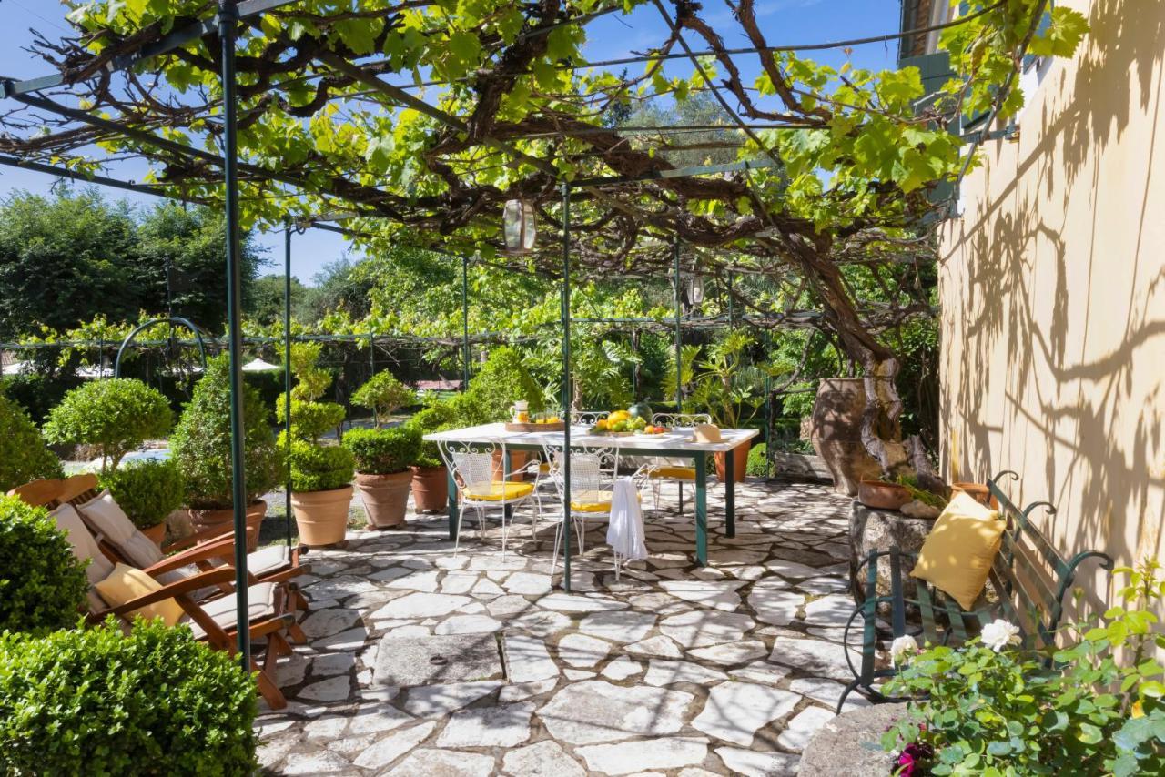 Pelecas Country Club Ξενοδοχείο Πέλεκας Εξωτερικό φωτογραφία