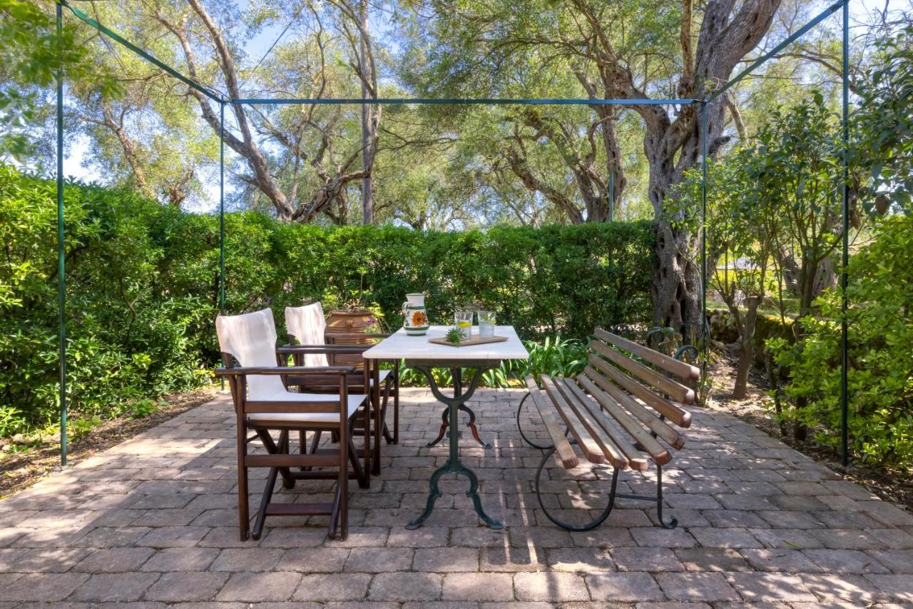 Pelecas Country Club Ξενοδοχείο Πέλεκας Εξωτερικό φωτογραφία