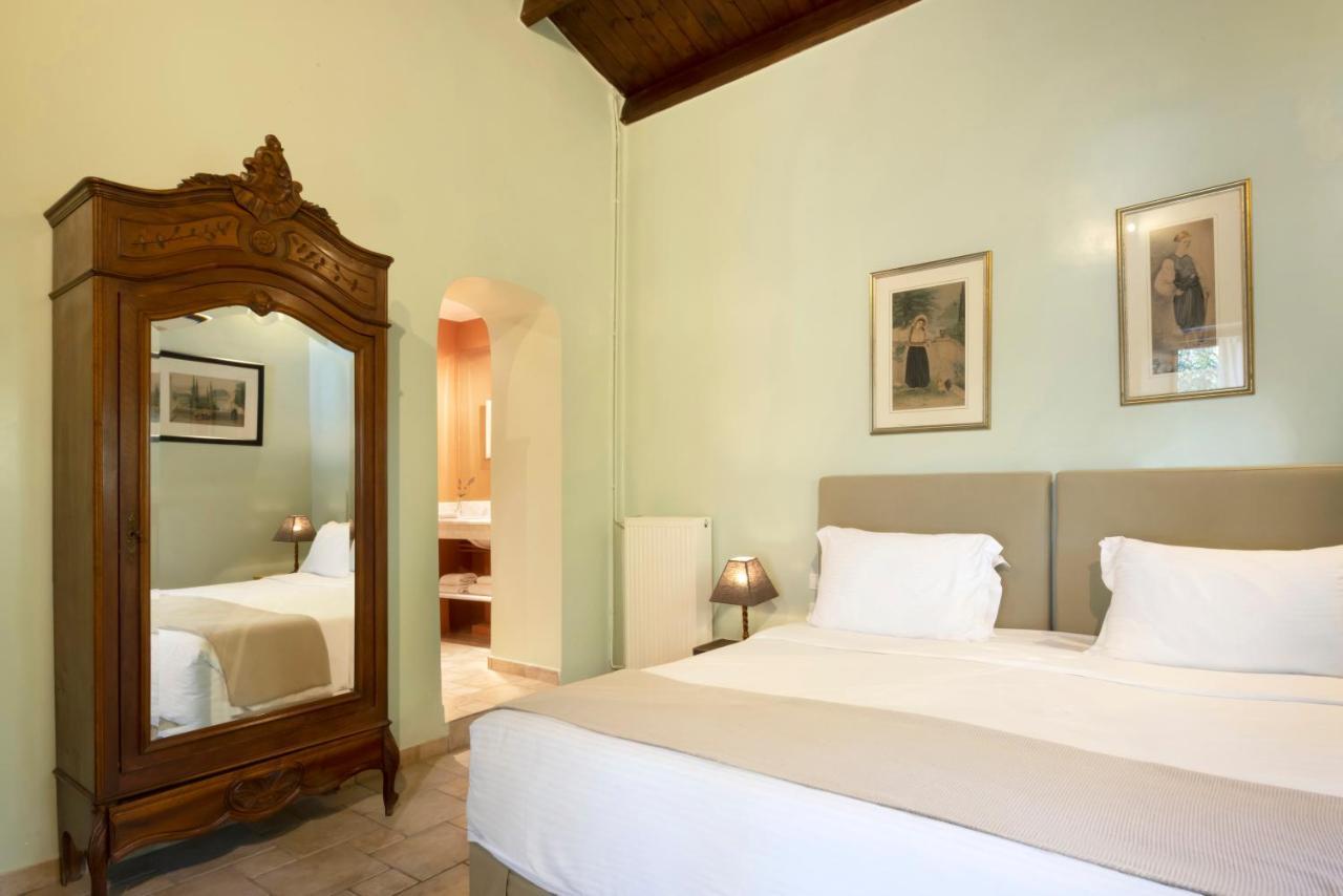 Pelecas Country Club Ξενοδοχείο Πέλεκας Εξωτερικό φωτογραφία