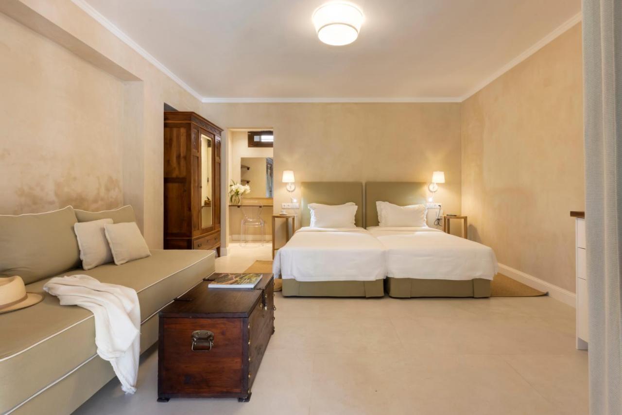 Pelecas Country Club Ξενοδοχείο Πέλεκας Εξωτερικό φωτογραφία