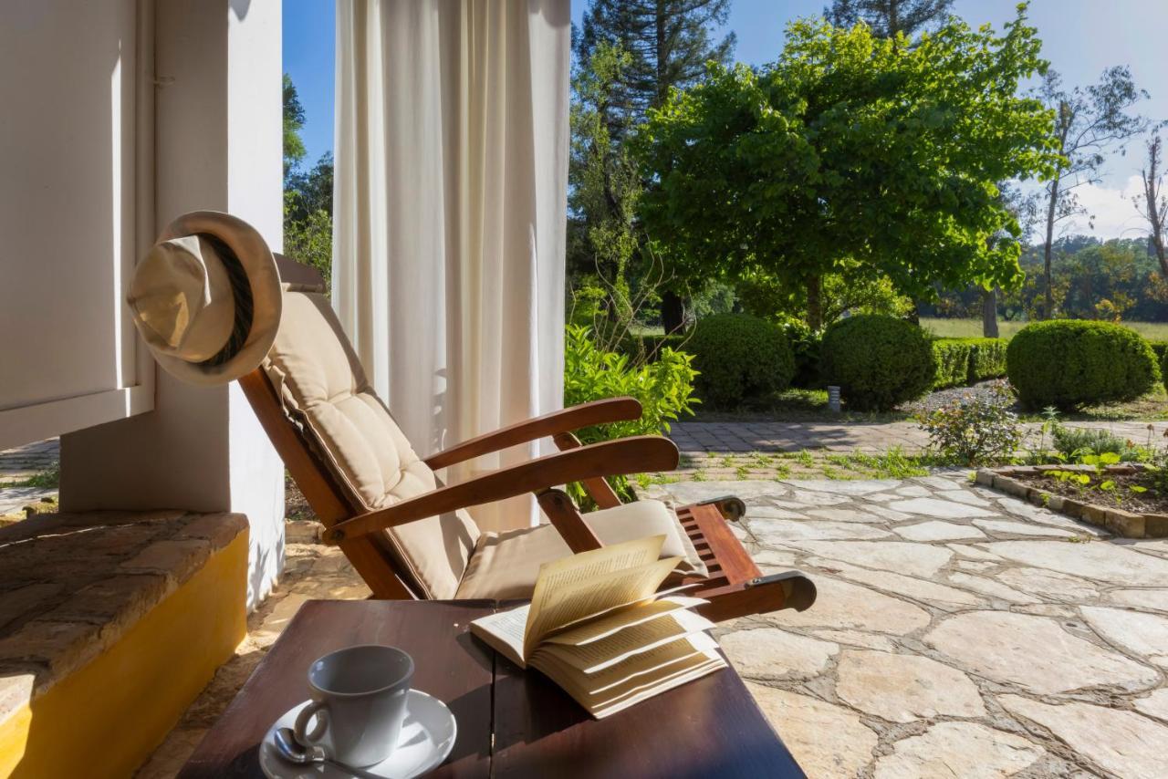 Pelecas Country Club Ξενοδοχείο Πέλεκας Εξωτερικό φωτογραφία