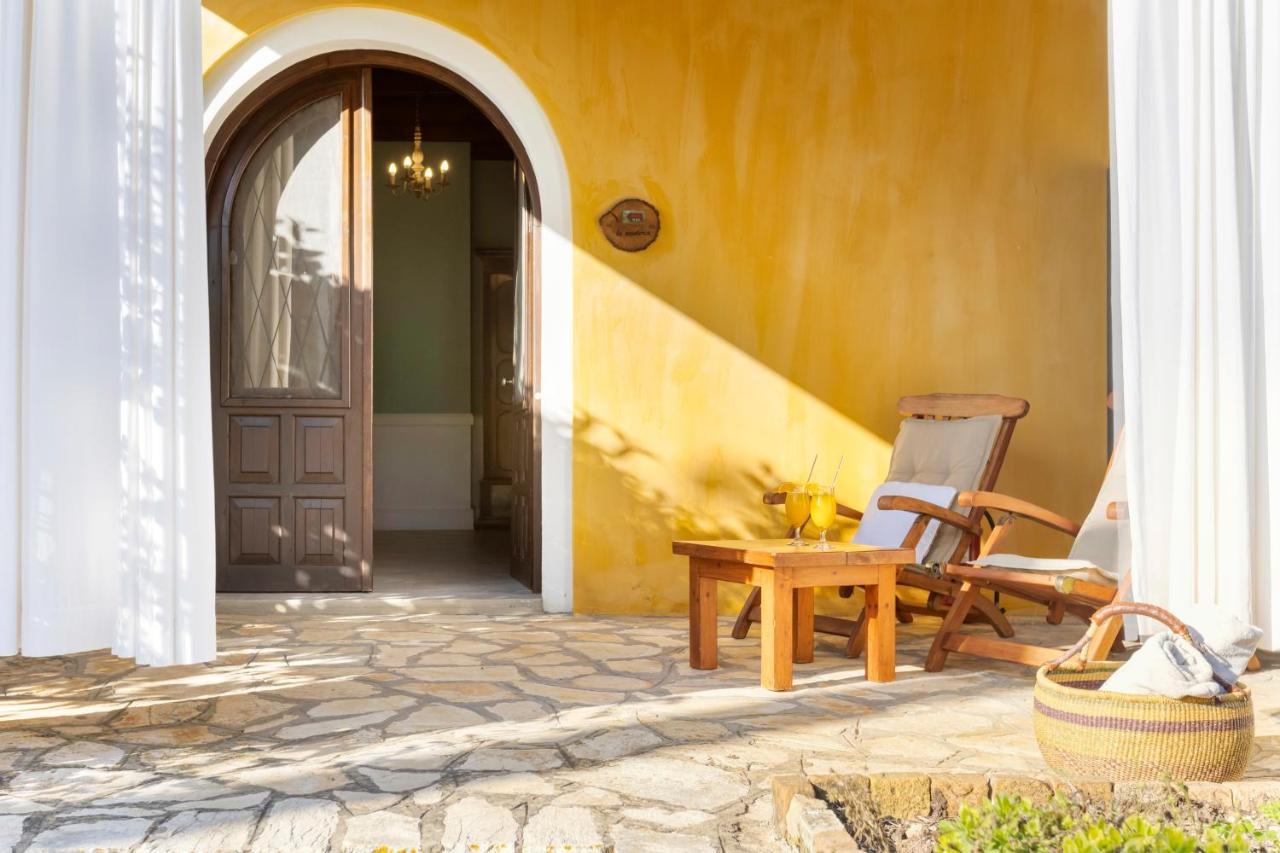 Pelecas Country Club Ξενοδοχείο Πέλεκας Εξωτερικό φωτογραφία