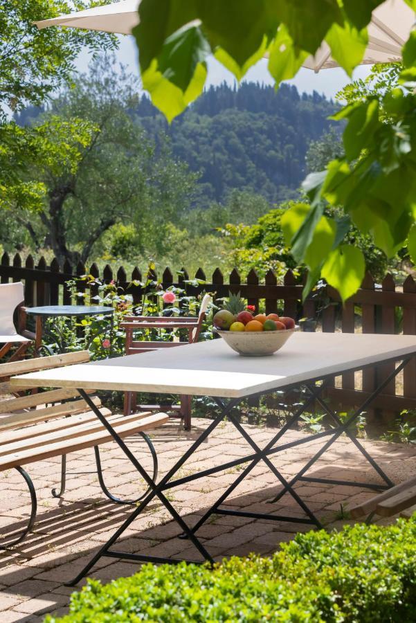 Pelecas Country Club Ξενοδοχείο Πέλεκας Εξωτερικό φωτογραφία