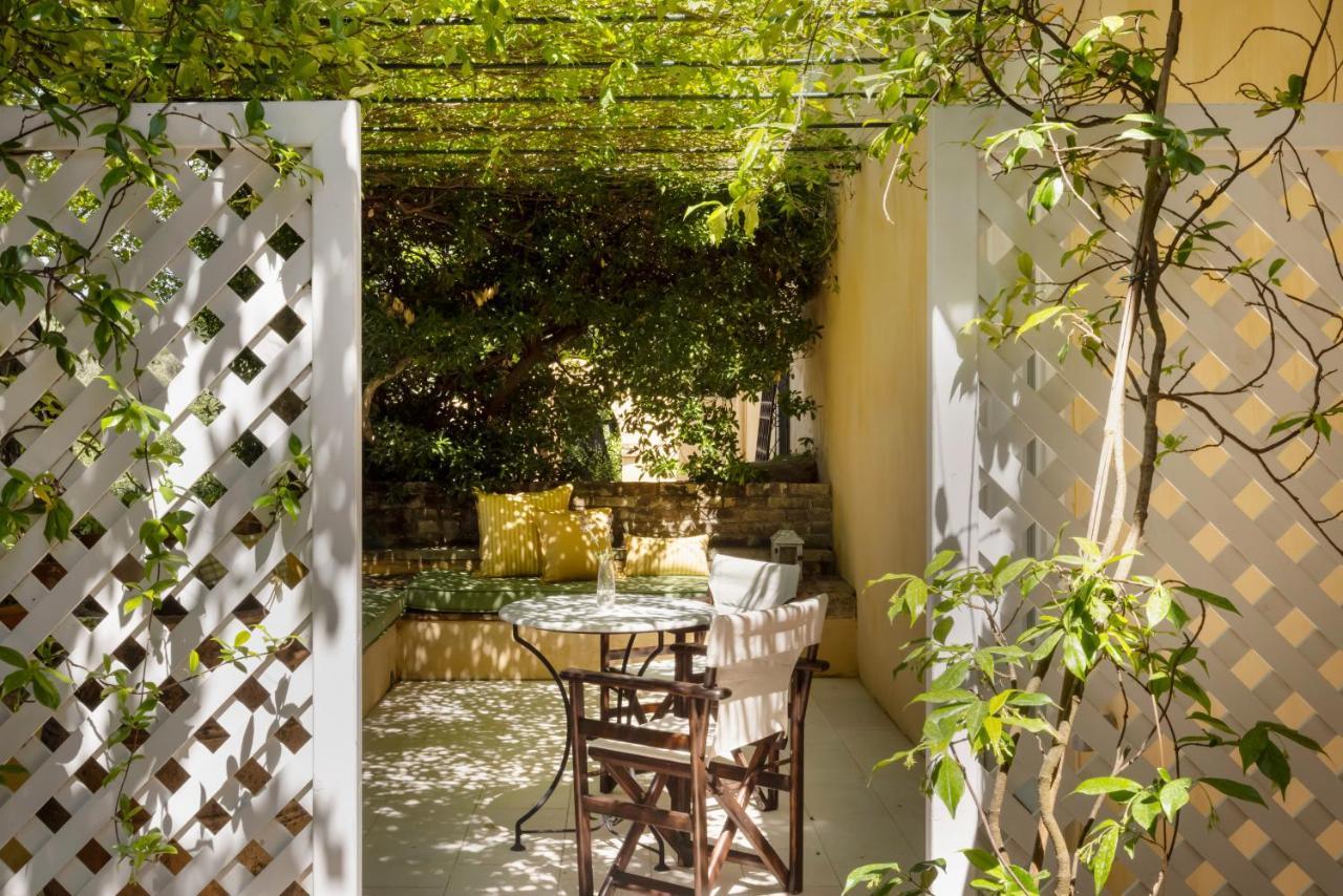 Pelecas Country Club Ξενοδοχείο Πέλεκας Εξωτερικό φωτογραφία