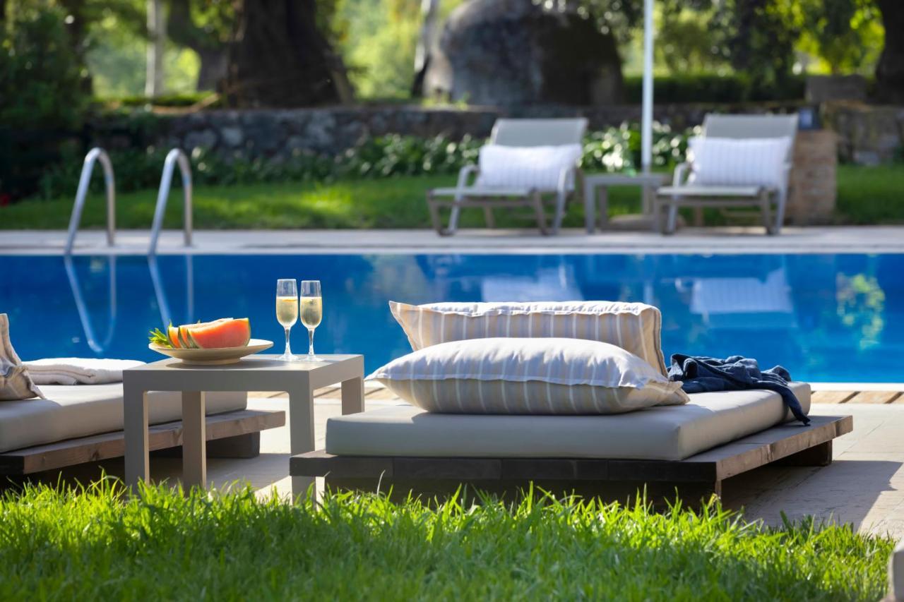 Pelecas Country Club Ξενοδοχείο Πέλεκας Εξωτερικό φωτογραφία