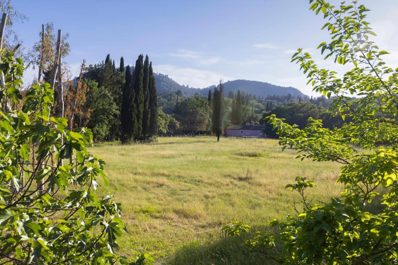 Pelecas Country Club Ξενοδοχείο Πέλεκας Εξωτερικό φωτογραφία