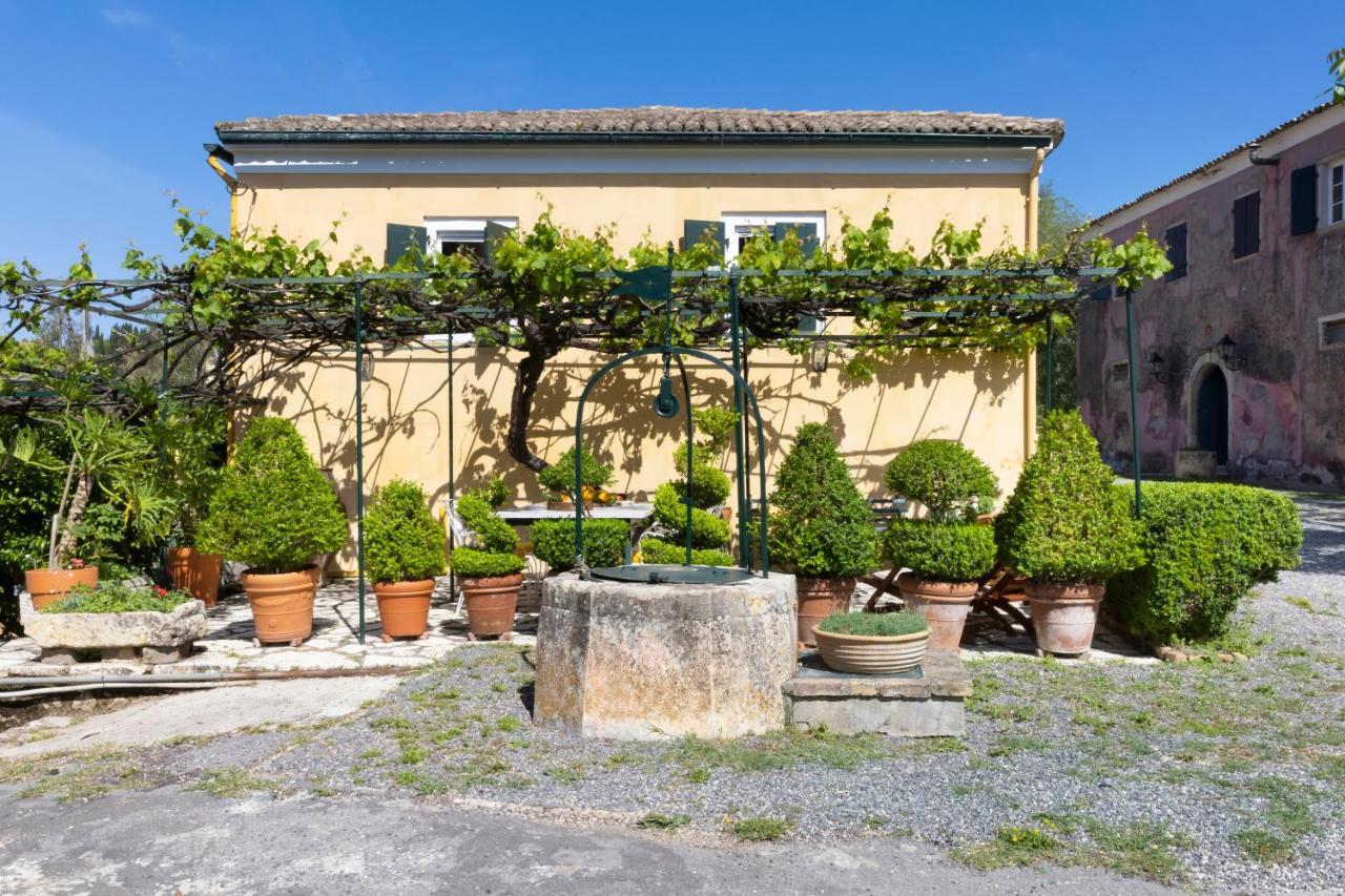 Pelecas Country Club Ξενοδοχείο Πέλεκας Εξωτερικό φωτογραφία