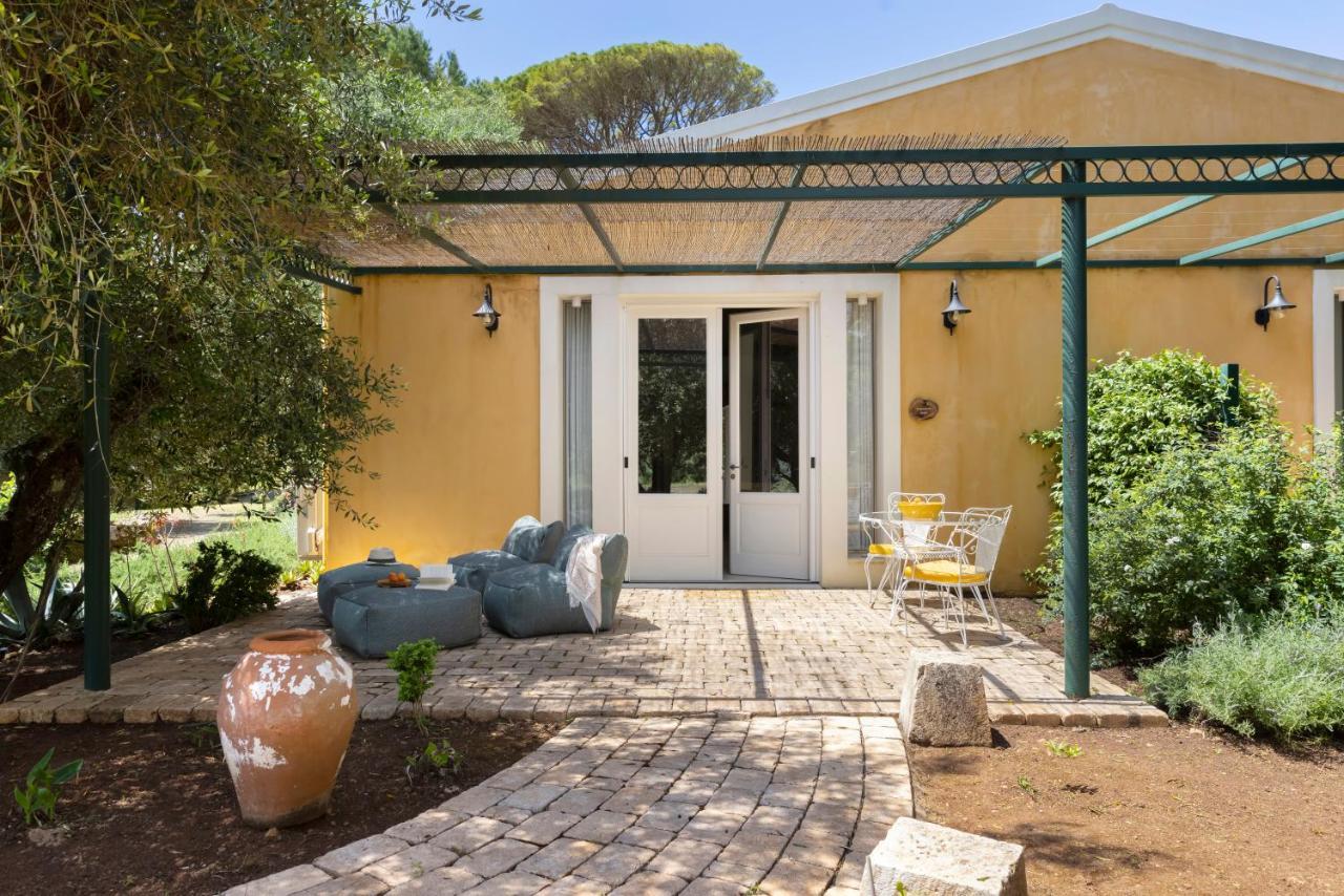 Pelecas Country Club Ξενοδοχείο Πέλεκας Εξωτερικό φωτογραφία