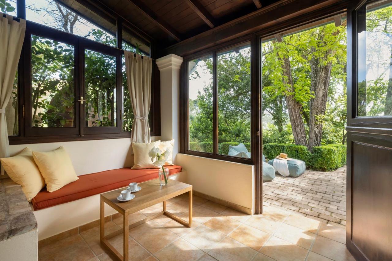 Pelecas Country Club Ξενοδοχείο Πέλεκας Εξωτερικό φωτογραφία