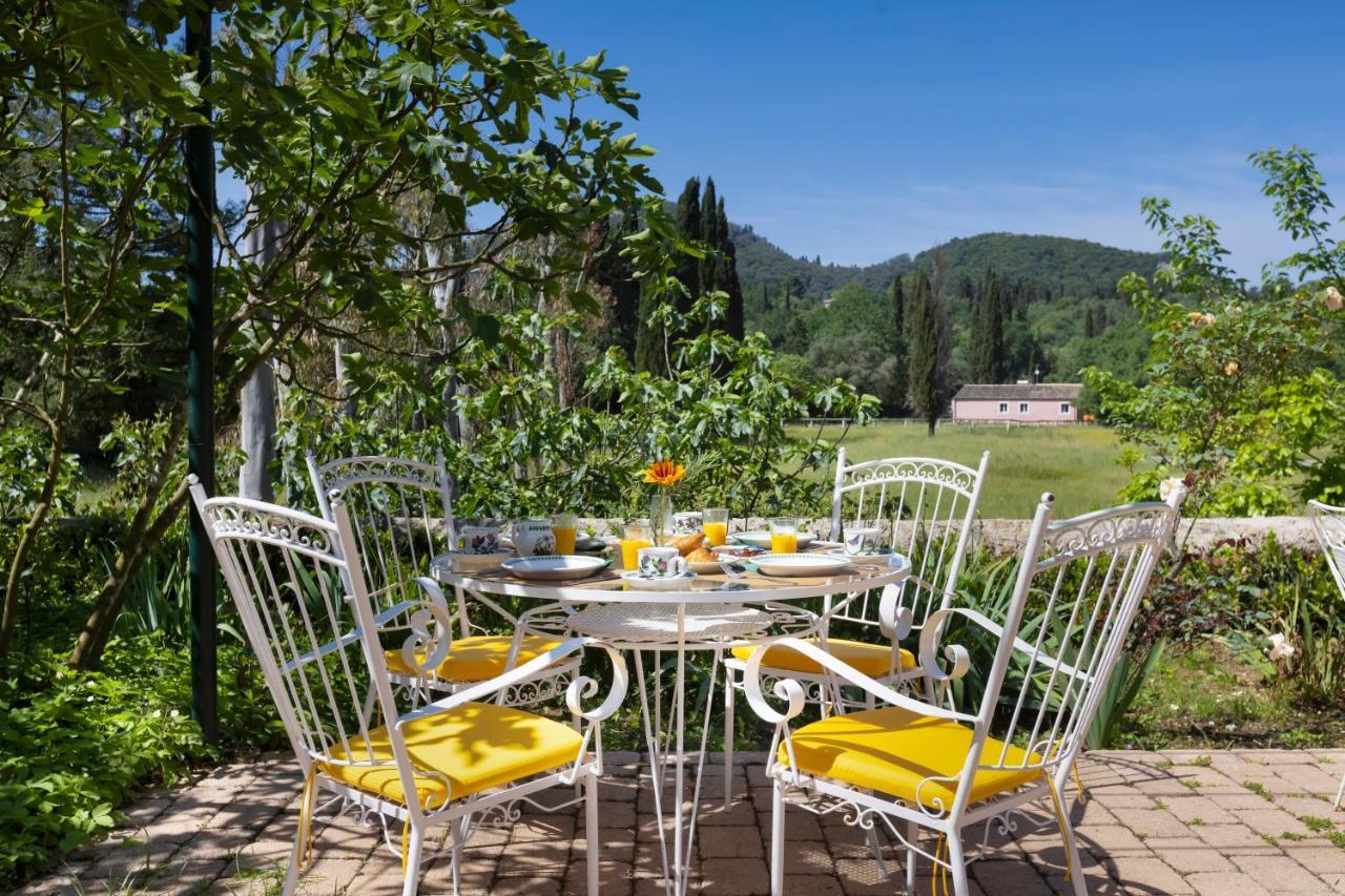 Pelecas Country Club Ξενοδοχείο Πέλεκας Εξωτερικό φωτογραφία
