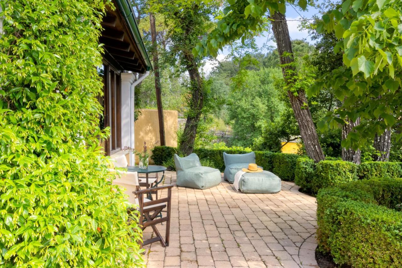 Pelecas Country Club Ξενοδοχείο Πέλεκας Εξωτερικό φωτογραφία