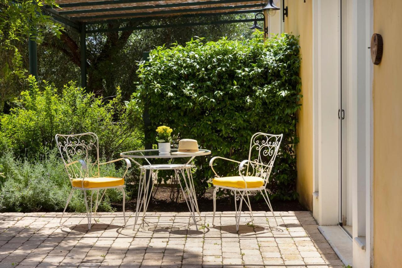 Pelecas Country Club Ξενοδοχείο Πέλεκας Εξωτερικό φωτογραφία