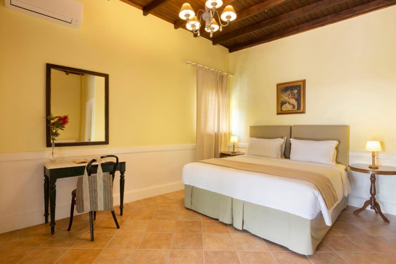Pelecas Country Club Ξενοδοχείο Πέλεκας Εξωτερικό φωτογραφία