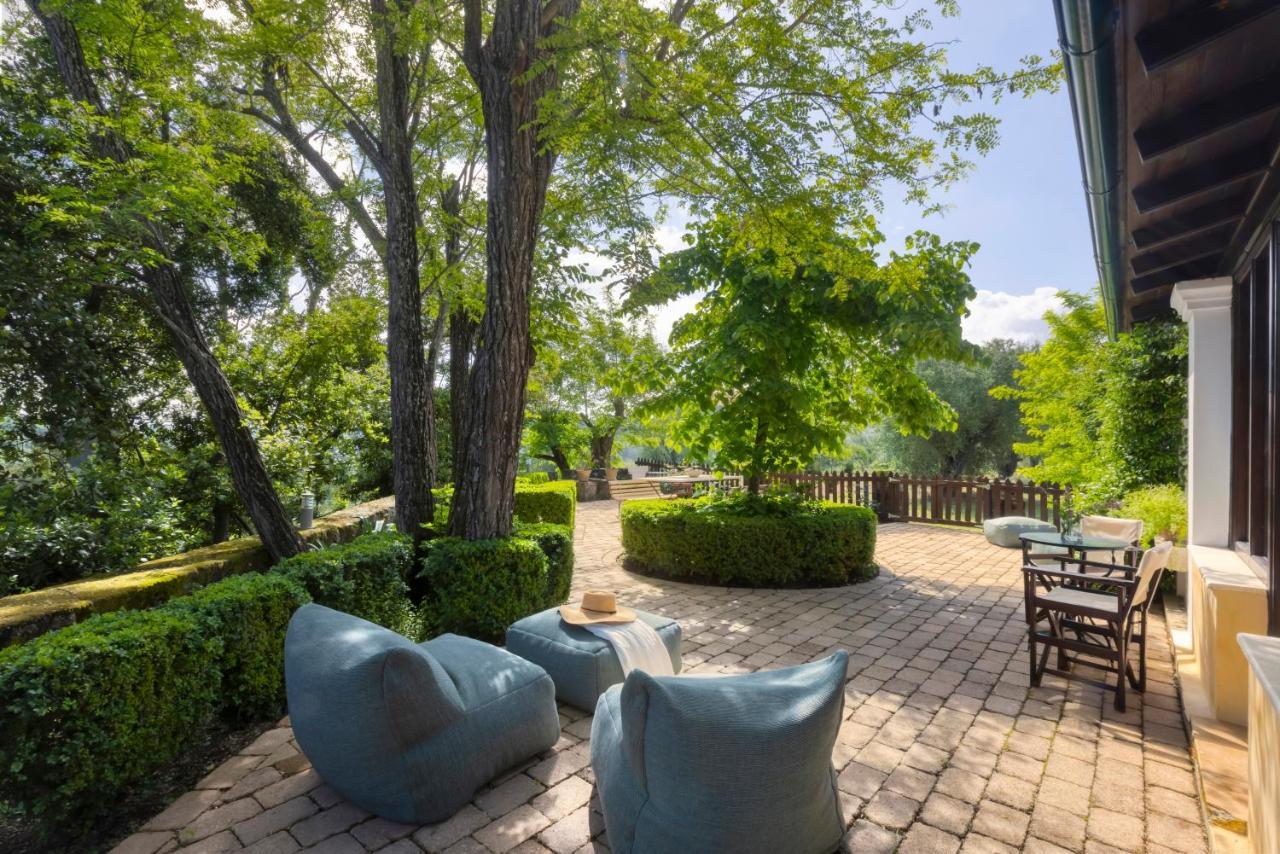 Pelecas Country Club Ξενοδοχείο Πέλεκας Εξωτερικό φωτογραφία