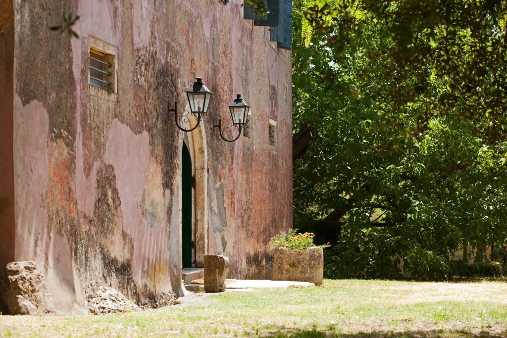 Pelecas Country Club Ξενοδοχείο Πέλεκας Εξωτερικό φωτογραφία