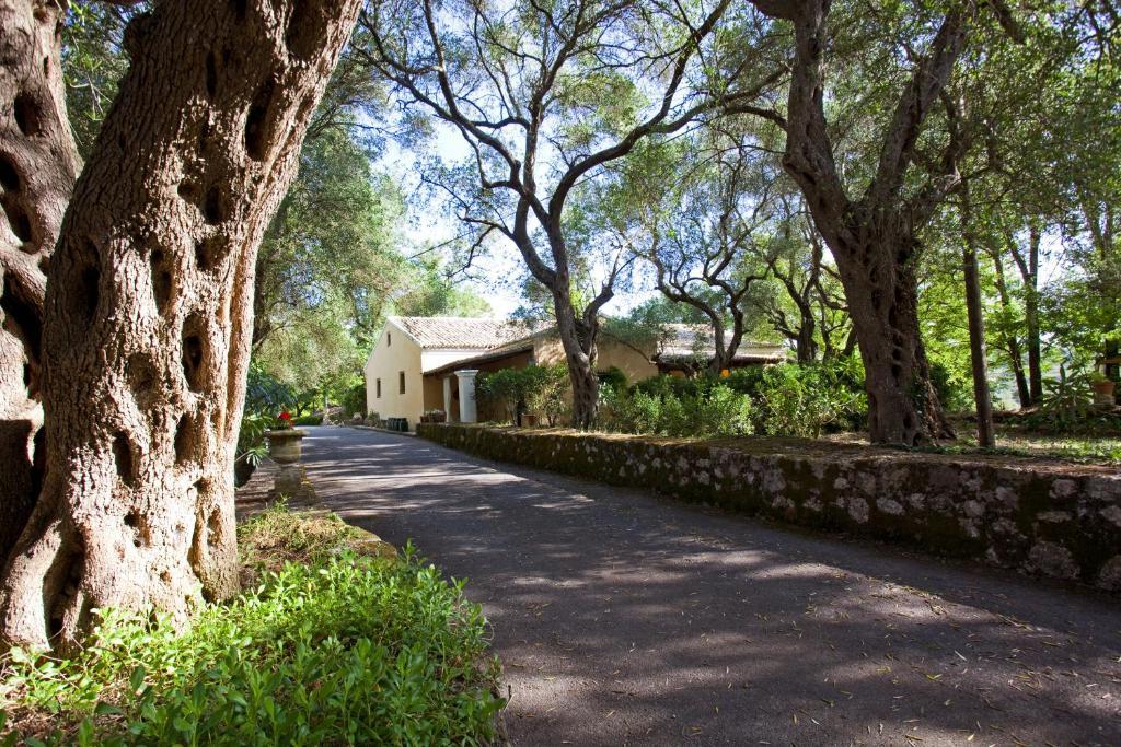 Pelecas Country Club Ξενοδοχείο Πέλεκας Εξωτερικό φωτογραφία