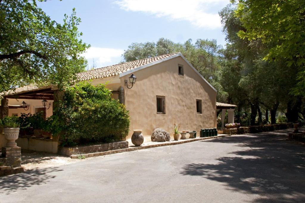 Pelecas Country Club Ξενοδοχείο Πέλεκας Εξωτερικό φωτογραφία