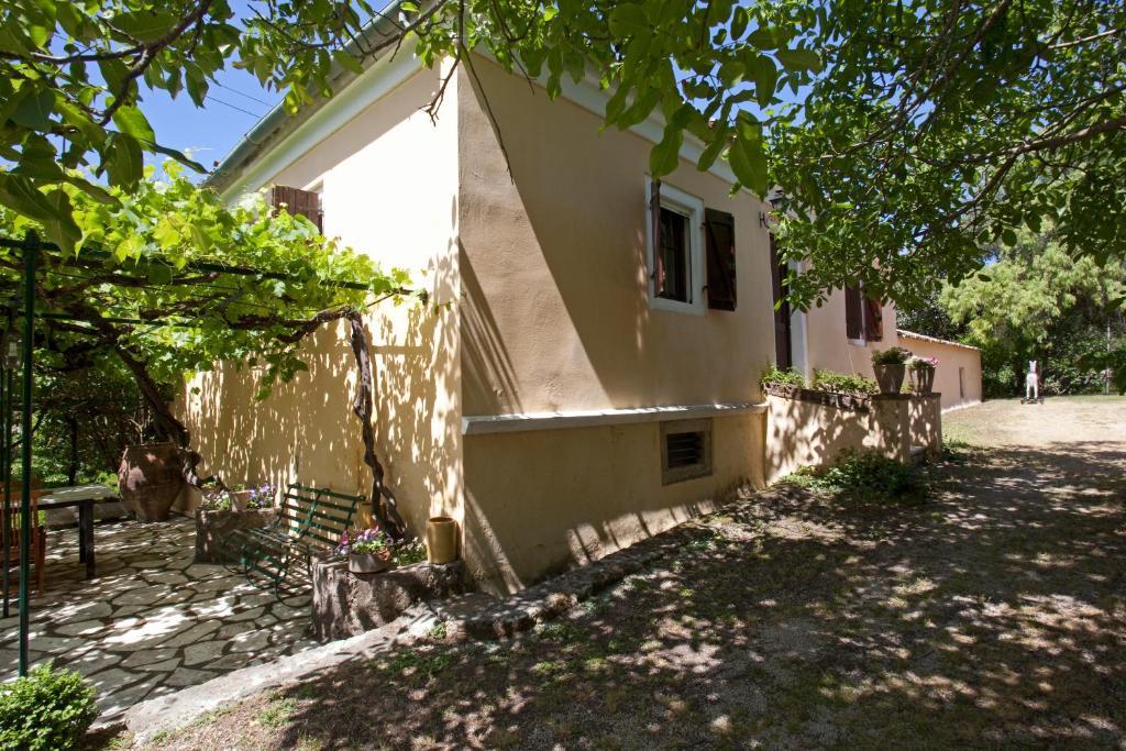 Pelecas Country Club Ξενοδοχείο Πέλεκας Εξωτερικό φωτογραφία
