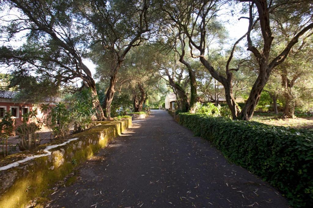 Pelecas Country Club Ξενοδοχείο Πέλεκας Εξωτερικό φωτογραφία