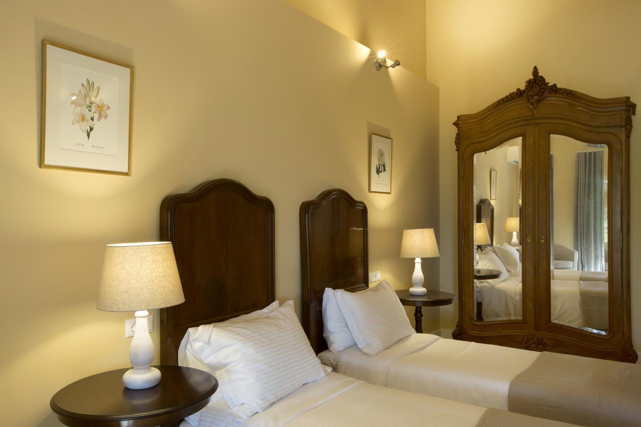 Pelecas Country Club Ξενοδοχείο Πέλεκας Εξωτερικό φωτογραφία