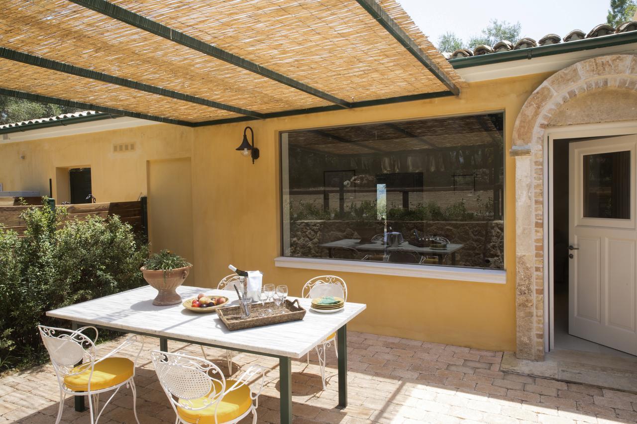 Pelecas Country Club Ξενοδοχείο Πέλεκας Εξωτερικό φωτογραφία