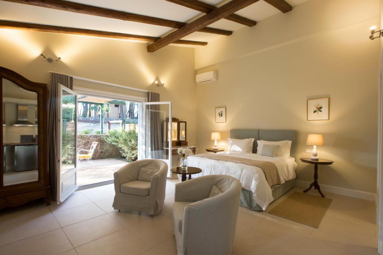 Pelecas Country Club Ξενοδοχείο Πέλεκας Εξωτερικό φωτογραφία