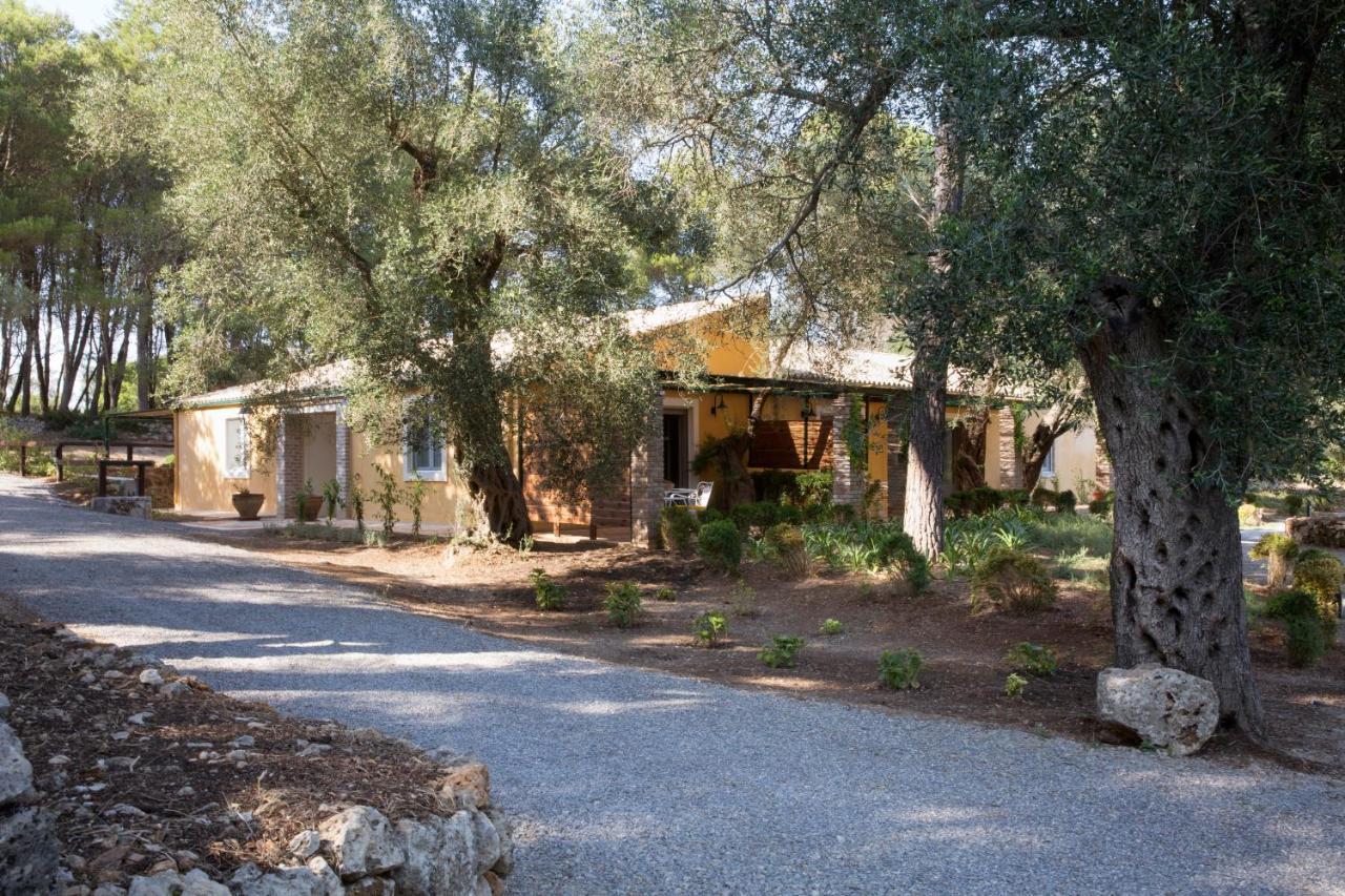 Pelecas Country Club Ξενοδοχείο Πέλεκας Εξωτερικό φωτογραφία