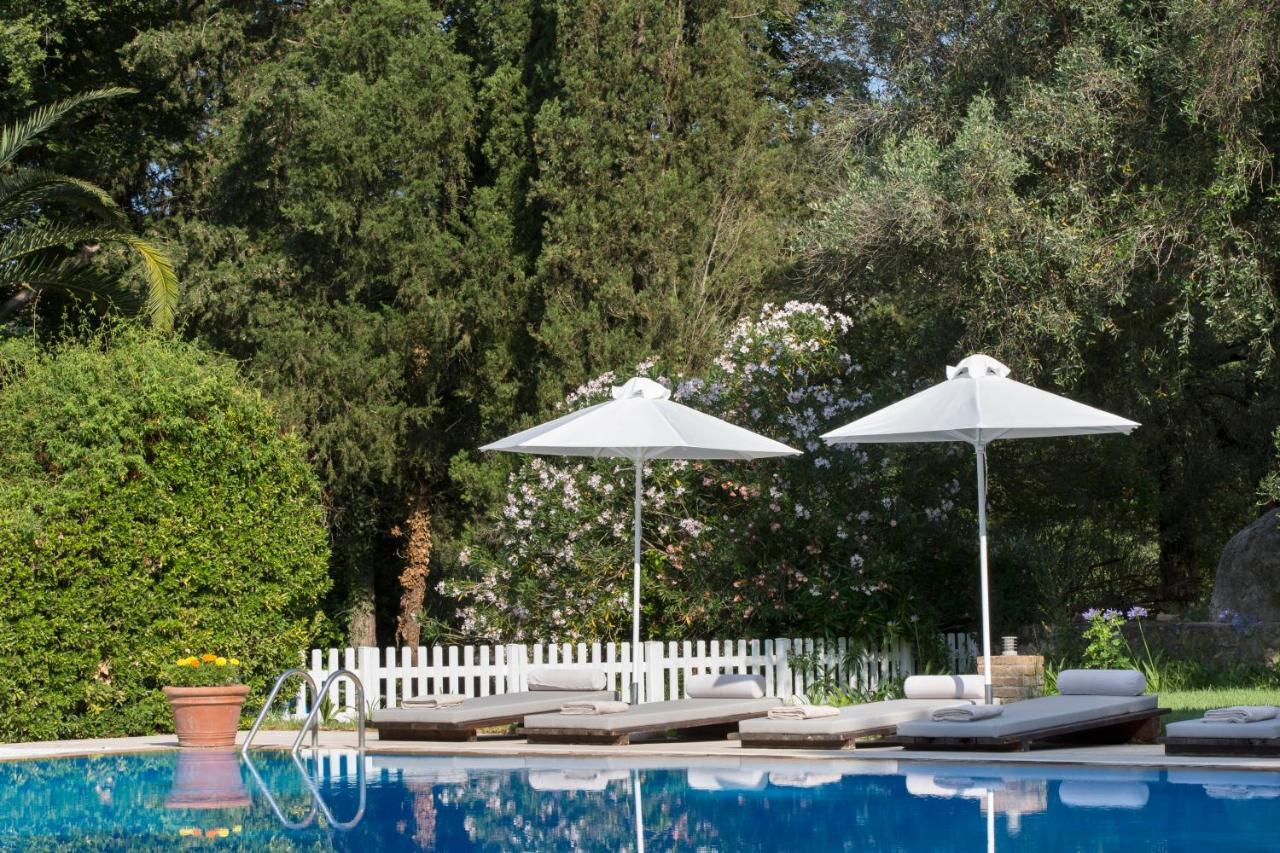 Pelecas Country Club Ξενοδοχείο Πέλεκας Εξωτερικό φωτογραφία